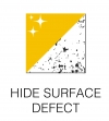 hide-surface-defect