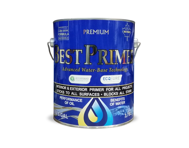 Best Primer - фото - 4