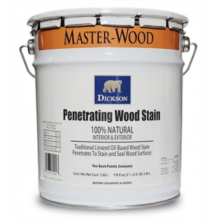 PENETRATING Wood Stain - фото - 23