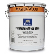 PENETRATING Wood Stain - фото - 23