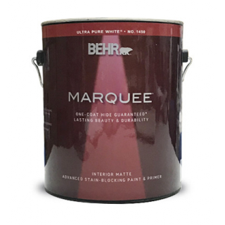MARQUEE Interior - фото - 2