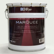 MARQUEE Interior - фото - 3