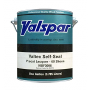 ЛАКЁР БЫСТРОСОХНУЩИЙ Valspar Lacquer - фото - 1