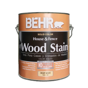 Behr  WOOD STAIN - фото - 3