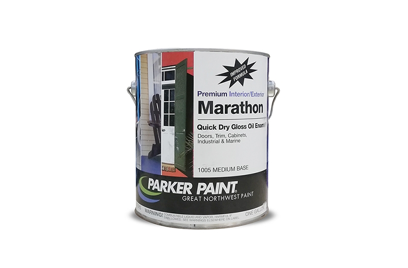 MARATHON Premium Enamel - фото - 4