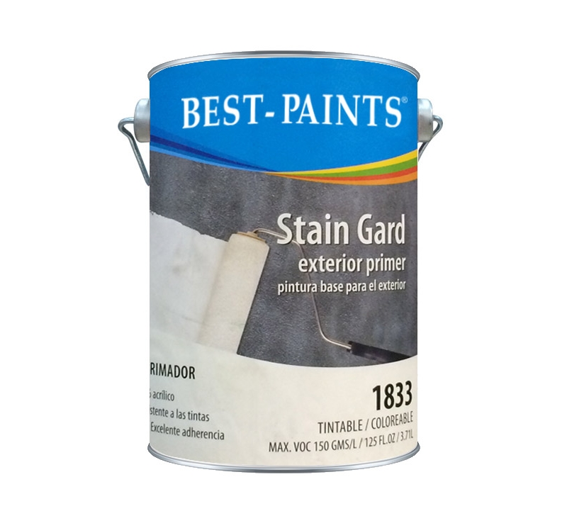 BP Stain Guard - фото - 7