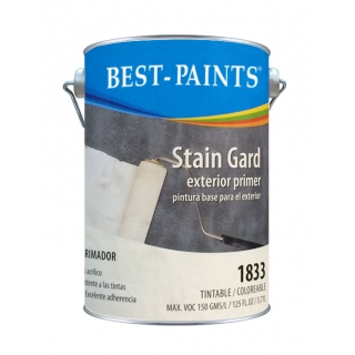 BP Stain Guard - фото - 7