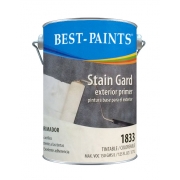 Stain Guard - фото - 7