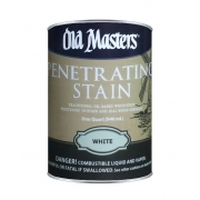 Old Masters Penetrating Stain White - фото - 3