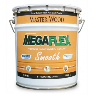 Master-Wood-Megaflex-Elastomeric-Sealant - фото - 2