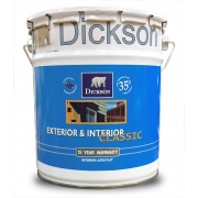 Dickson CLASSIC exterior & interior - фото - 3