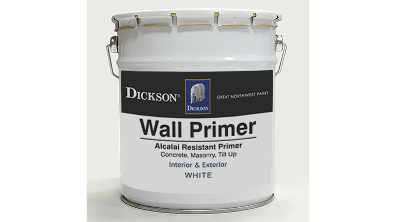 Dickson Paint WALL PRIMER - фото - 4