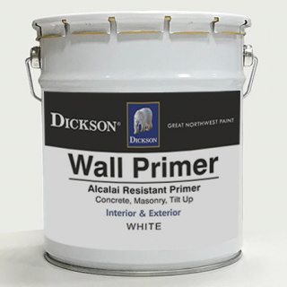 Dickson Paint WALL PRIMER - фото - 4