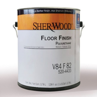 FLOOR FINISH Polyurethane - фото - 2