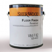FLOOR FINISH Polyurethane - фото - 2