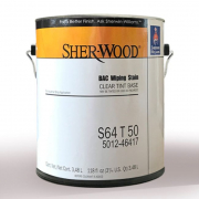 SHER-WOOD Wiping Stain - фото - 1