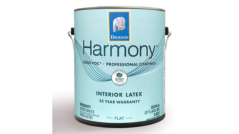 HARMONY Professional Interior Latex - фото - 2