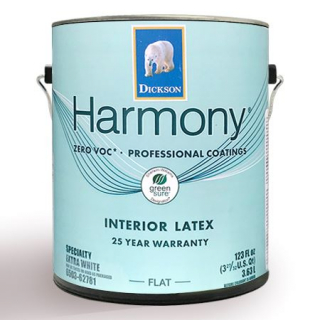 HARMONY Professional Interior Latex - фото - 2