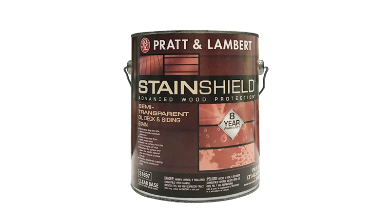 STAINSHIELD - фото - 1