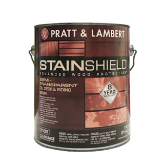 STAINSHIELD - фото - 1