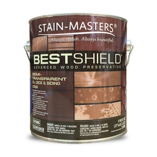 BESTSHIELD Масло с воском - фото - 3
